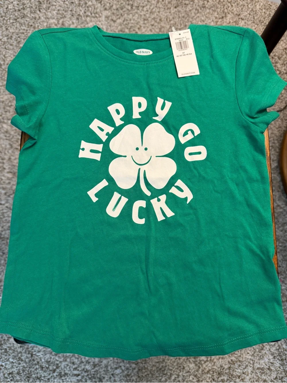 Old Navy Green 